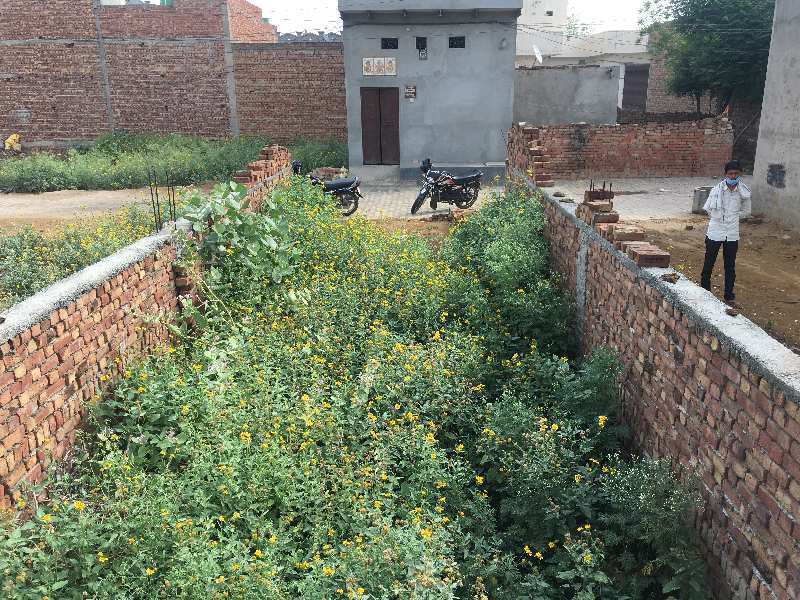  Residential Plot 75 Sq. Yards for Sale in Dhaana road Bhiwani