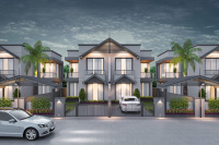 3 BHK House for Sale in Masma, Surat