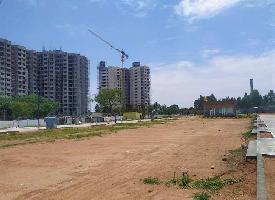  Residential Plot for Sale in Kannamangala, Bangalore