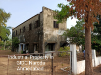 Industrial Land for Sale in GIDC Naroda, Ahmedabad