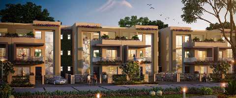 6 BHK House for Sale in Sohna, Gurgaon