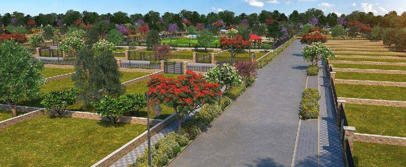 180 Sq. Yards Residential Plot for Sale in Sector 33 Gurgaon