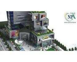  Office Space for Sale in Sector 153 Noida