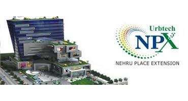  Commercial Shop for Sale in Sector 153 Noida