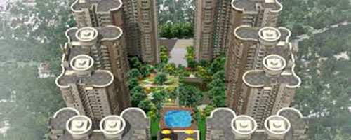 2 BHK Flat for Sale in Chi Phi, Greater Noida