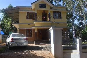 4 BHK House for Sale in Rajakumari, Idukki