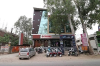  Showroom for Rent in Rampur, Haldwani