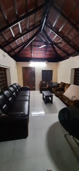 3 BHK House for Rent in Cherpulassery, Palakkad