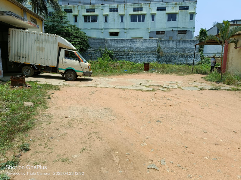  Industrial Land 2750 Sq. Meter for Sale in Kurubatti, Hosur