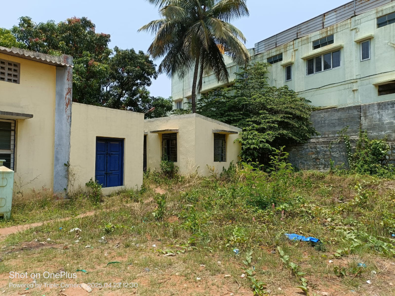 Industrial Land 2750 Sq. Meter for Sale in Kurubatti, Hosur