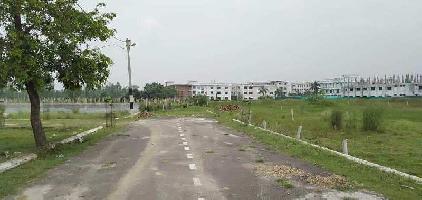  Residential Plot for Sale in Faizabad Road, Barabanki