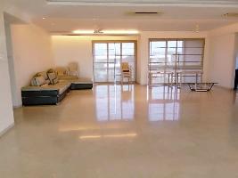 4 BHK Flat for Rent in Nerul, Navi Mumbai
