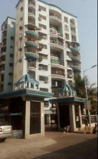 2 BHK Flat for Sale in Sanpada, Navi Mumbai