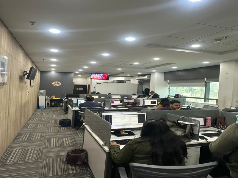  1900 Sq.ft. Office Space for Rent in Industrial Area Phase I, Chandigarh