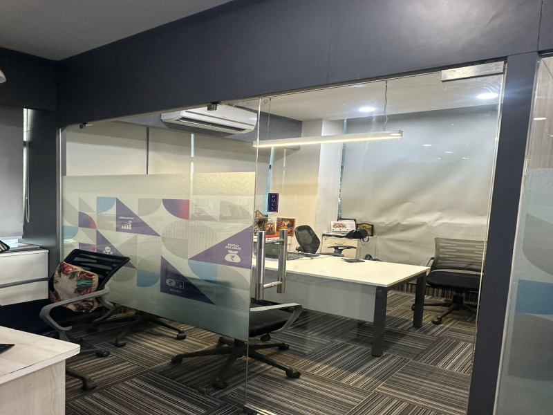  1900 Sq.ft. Office Space for Rent in Industrial Area Phase I, Chandigarh