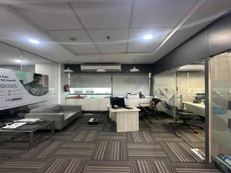  1900 Sq.ft. Office Space for Rent in Industrial Area Phase I, Chandigarh