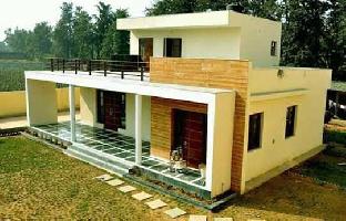 2 BHK Farm House for Sale in LDA Colony, Lucknow