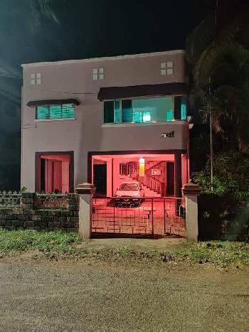 1 BHK House for Rent in Chiplun, Ratnagiri