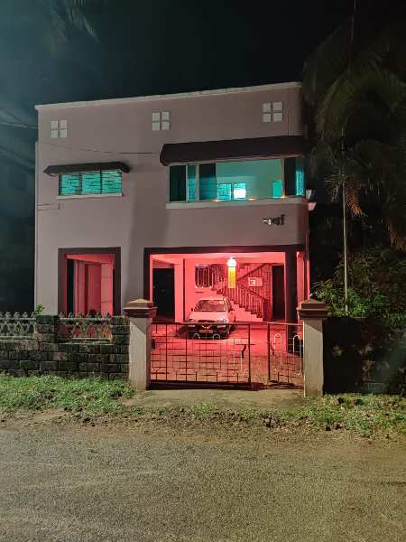 1 BHK House 750 Sq.ft. for Rent in Chiplun, Ratnagiri