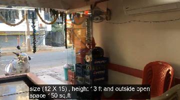  Commercial Shop for Sale in Old Subhedar Layout, Nagpur