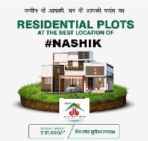  Residential Plot for Sale in Chandshi, Nashik