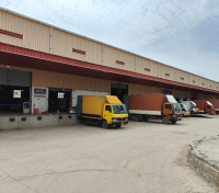 Warehouse for Rent in Whitefield, Bangalore