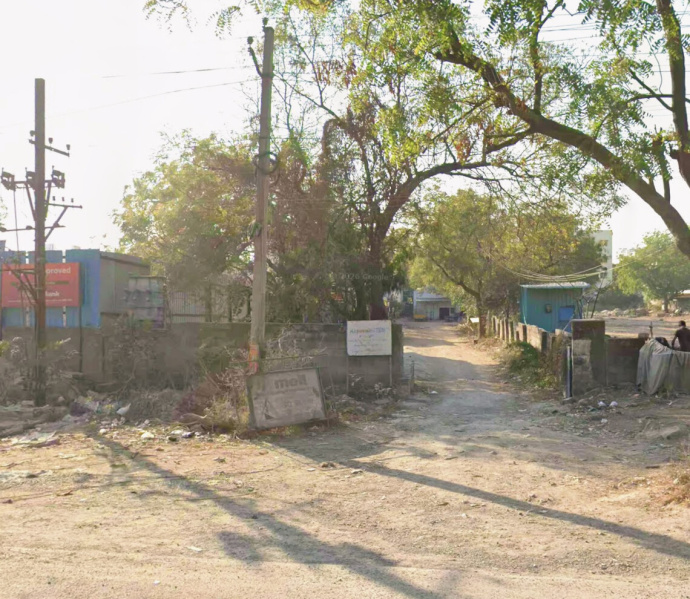  3600 Sq.ft. Warehouse for Rent in Bachupally, Hyderabad