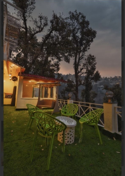 9 BHK Villa 2500 Sq.ft. for Rent in Mussoorie, Dehradun