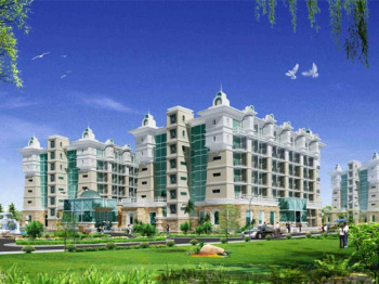  Studio Apartment for Sale in Badheri Rajputan, Haridwar