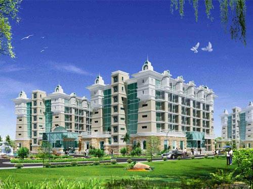 3 BHK Apartment 1790 Sq.ft. for Sale in Badheri Rajputan, Haridwar
