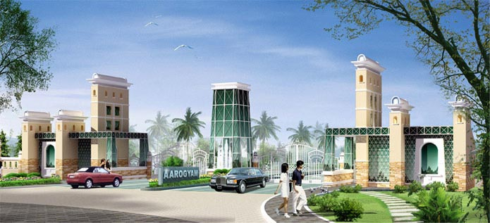 3 BHK Apartment 1790 Sq.ft. for Sale in Badheri Rajputan, Haridwar