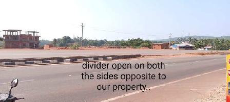  Commercial Land for Sale in Honavar, Uttara Kannada