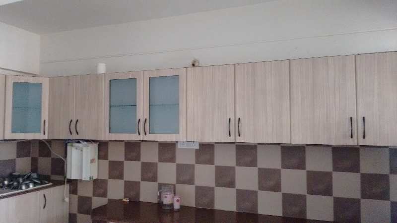 3 BHK Apartment 1562 Sq.ft. for Rent in Jaya Laxmi Puram, Mysore