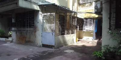 1 BHK Flat for Rent in Sector 17 Vashi, Navi Mumbai