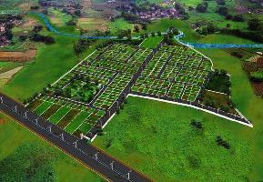  Residential Plot for Sale in Umred Road, Nagpur