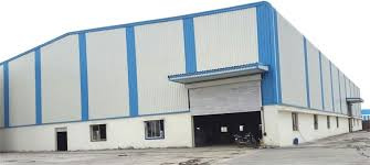 Warehouse for Rent in Umbergaon, Valsad