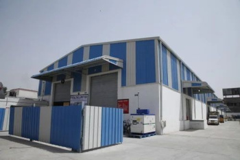 Factory for Rent in GIDC Umbergaon, Valsad