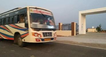  Residential Plot for Sale in Vayalur Road, Tiruchirappalli