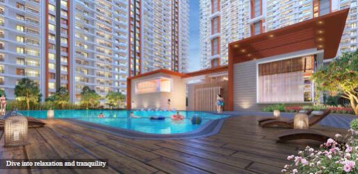 2 BHK Apartment 838 Sq.ft. for Sale in Mohan Nagar, Baner, Pune