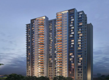 4 BHK Flat for Sale in Mohammadwadi, Pune