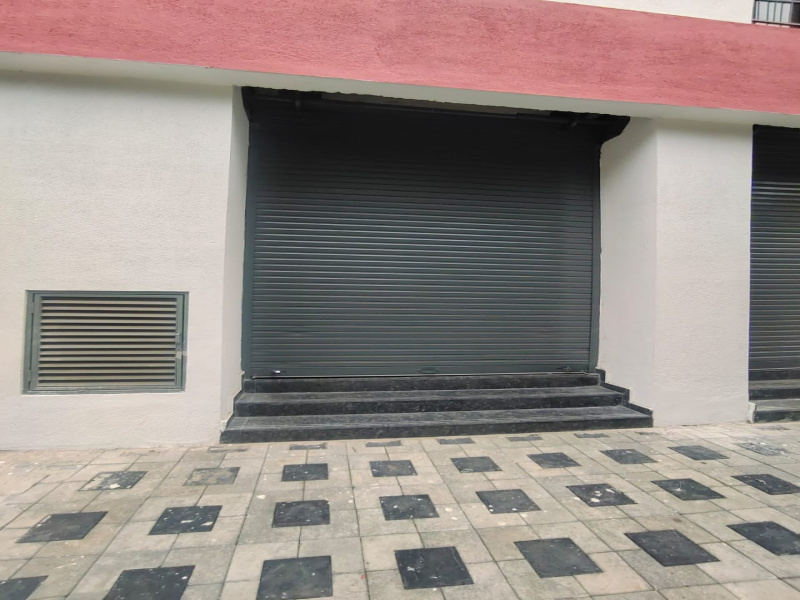  Commercial Shop 270 Sq.ft. for Rent in Baner, Pune