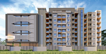 2 BHK Flat for Sale in Balewadi, Pune