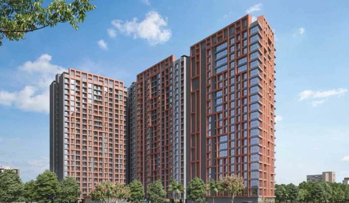 4.5 BHK Apartment 1538 Sq.ft. for Sale in Hinjewadi Phase 1, Pune