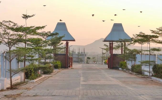  1000 Sq.ft. Residential Plot for Sale in Saswad Road, Pune