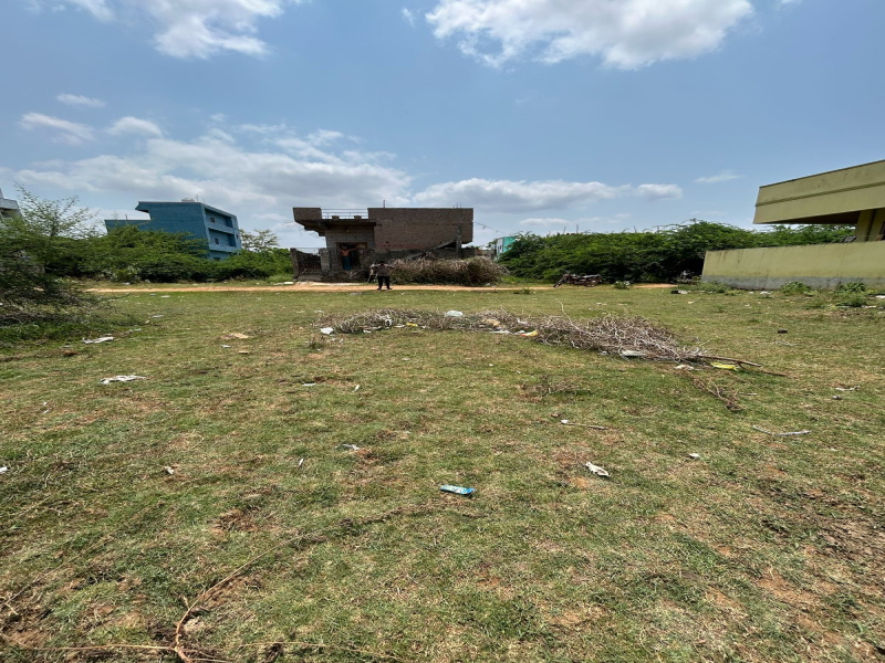  Residential Plot 202 Sq. Yards for Sale in Gokavaram, East Godavari