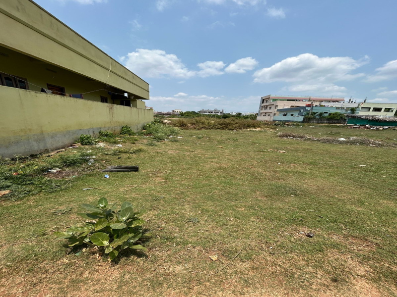  Residential Plot 202 Sq. Yards for Sale in Gokavaram, East Godavari