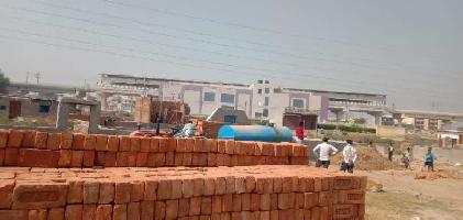  Residential Plot for Sale in Sector 81 Noida