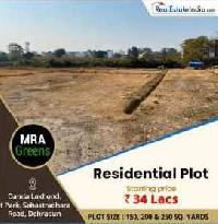  Residential Plot for Sale in Sahastradhara