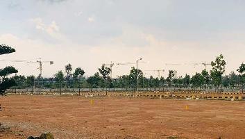  Residential Plot for Sale in ITPL, Bangalore