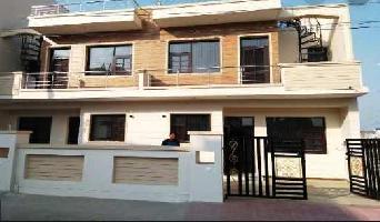 3 BHK House for Rent in Swastik Vihar, Zirakpur